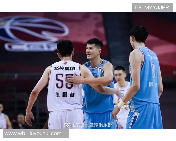 【CBA全明星】六大遗珠：马布里憾别曾令旭另辟蹊径