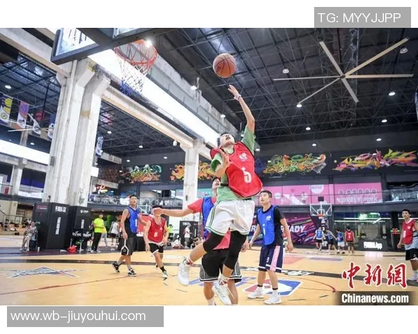 NBA3X三人篮球挑战赛长沙开战!各路达人尽显才华 NBA3X三人篮球挑战赛长沙开战!各路达人尽显才华