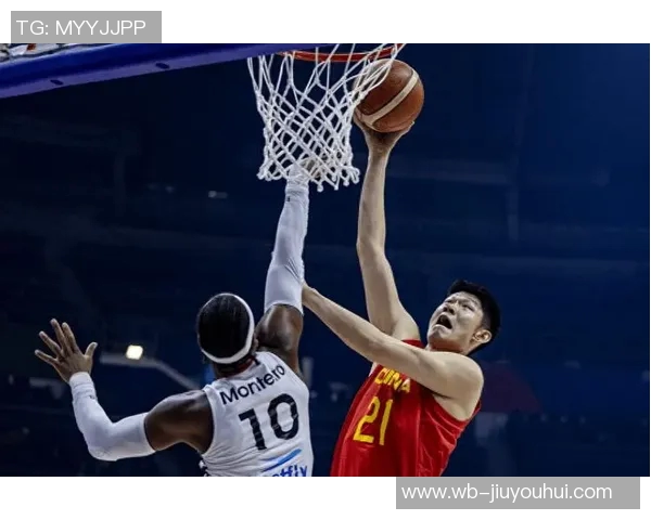 【圆桌】中国男篮世界杯表现不及格,但算不上最低谷 【圆桌】中国男篮世界杯表现不及格,但算不上最低谷