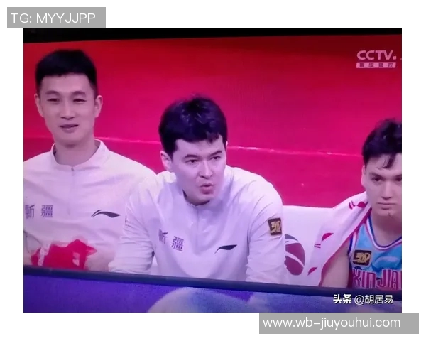 【体坛+CBA实力榜】第十二期:新疆重返榜首,CBA格局焕新变 【体坛+CBA实力榜】第十二期:新疆重返榜首,CBA格局焕新变