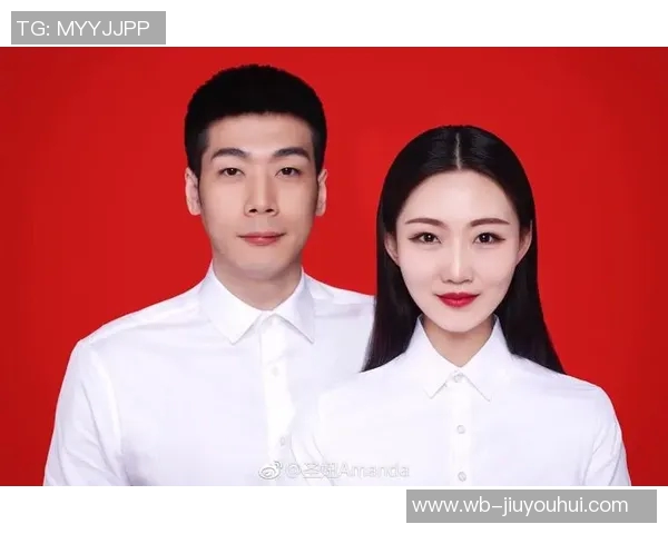 三喜临门！广东队大将领证结婚双胞胎同入国家队