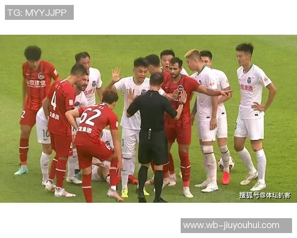 中甲“七恶人”震撼曝光:柯钊连罚8场,联赛风云再起! 中甲“七恶人”震撼曝光:柯钊连罚8场,联赛风云再起!