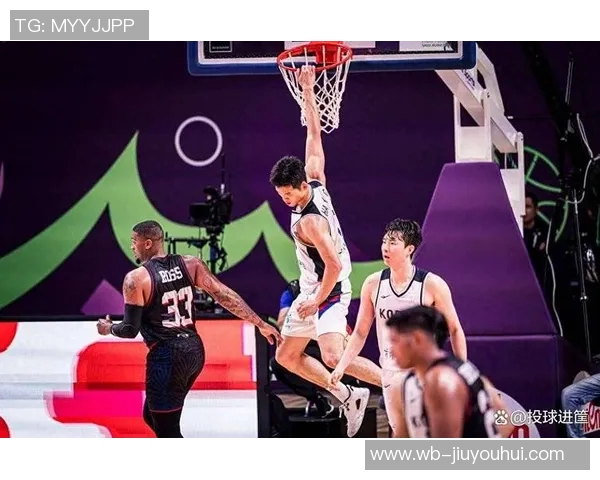 中国男篮大赛战韩国：胜率接近80%的背后策略与展望