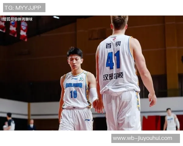 历史性大幕即将拉开！一文览尽CBA新赛季八大变化