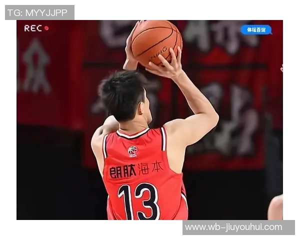 回归首战便砍高分，郭艾伦：打球最重要的就是开心