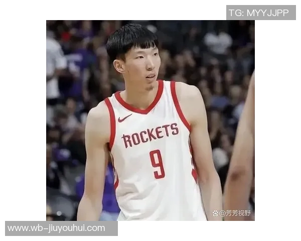 周琦:专注自我,决赛只需做好自己 周琦:专注自我,决赛只需做好自己