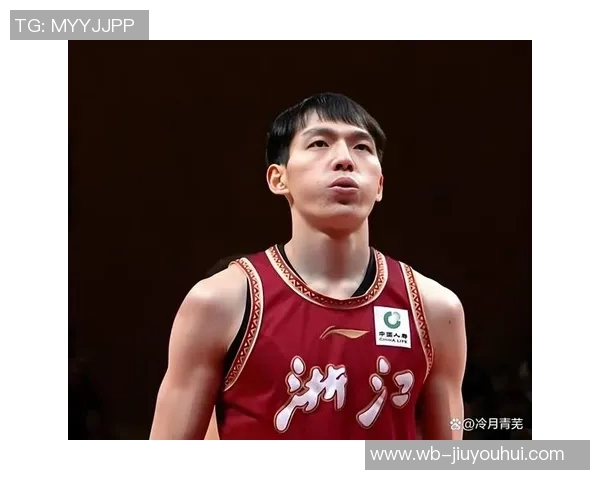 吴前真的猛!独砍37+8+12!率队逆转广厦豪取五连胜 吴前真的猛!独砍37+8+12!率队逆转广厦豪取五连胜