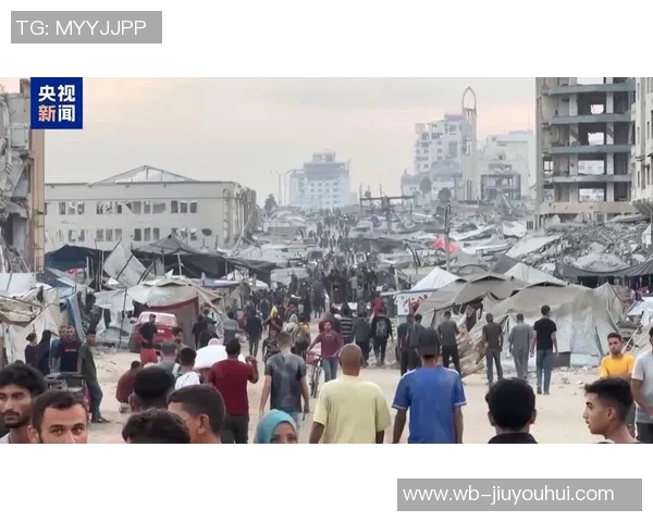 巴勒斯坦男足主帅家族近200人死于战火——背后的人性与希望