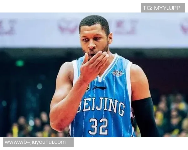 广东新援今晚或迎首秀,莫里斯:很期待今晚的比赛引爆全场 广东新援今晚或迎首秀,莫里斯:很期待今晚的比赛引爆全场