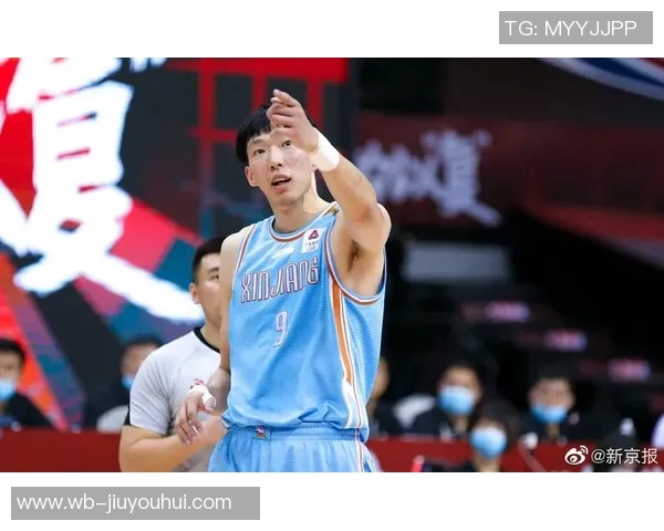 封闭训练阿联送惊喜,球队回应周琦受伤:做好自己