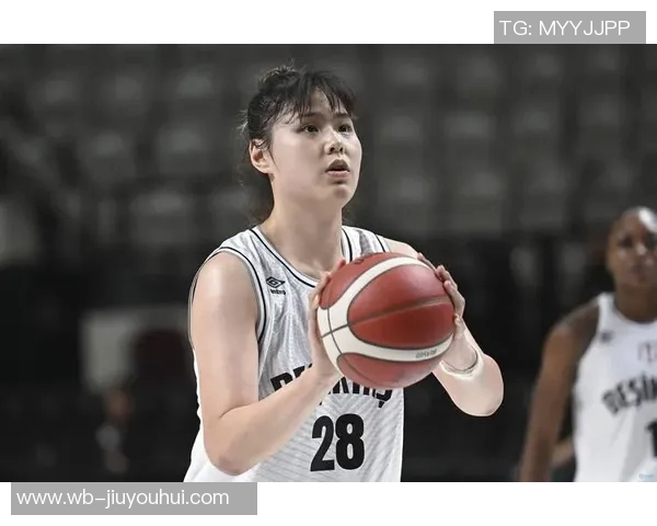 打满全场16助攻5抢断!这位00后是CUBA历史助攻王