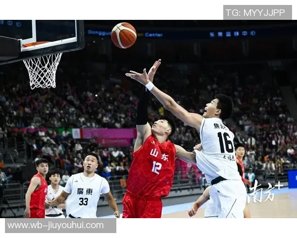 李楠执教履历：7年辅佐3位男篮主帅领山东战全运