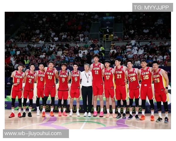 男篮世界杯主办城市将承办世预赛,篮协:意在磨合 男篮世界杯主办城市将承办世预赛,篮协:意在磨合