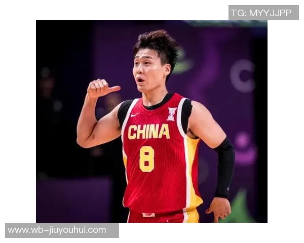 罚球绝杀完成救赎赵睿:罚球时我什么都不敢想 罚球绝杀完成救赎赵睿:罚球时我什么都不敢想