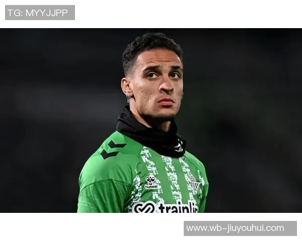 官方:安东尼将继续身披皇家贝蒂斯的7号球衣 官方:安东尼将继续身披皇家贝蒂斯的7号球衣