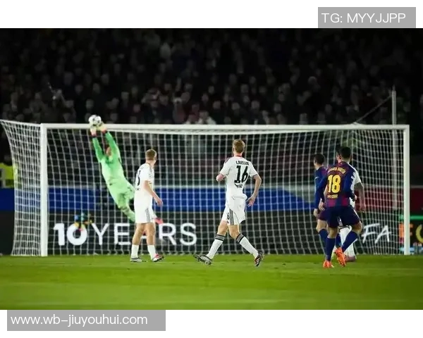 每体:孔德本赛季状态不佳,伊尼戈离队后巴萨防线表现不稳 每体:孔德本赛季状态不佳,伊尼戈离队后巴萨防线表现不稳