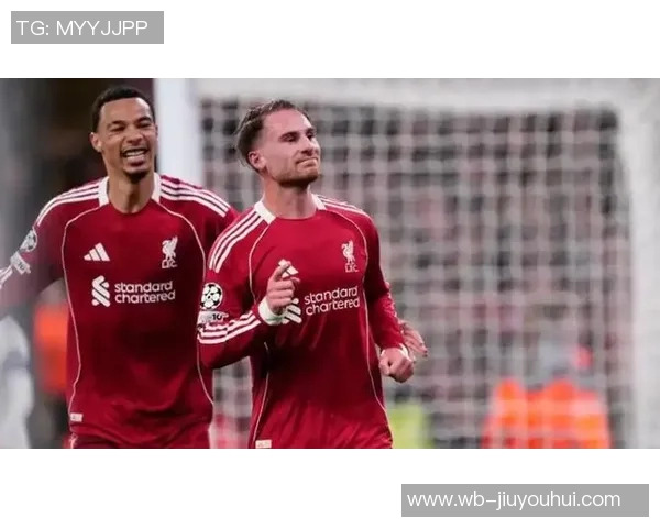 红军旧将斯皮林：对阵皇马利物浦完全有理由全取三分