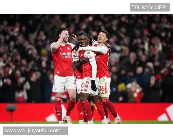 萨卡闪耀北伦敦德比：阿森纳新星的传奇时刻