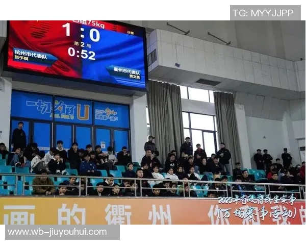 衢州“篮球小将”潘哲远：家门口国际赛事绝不会错过