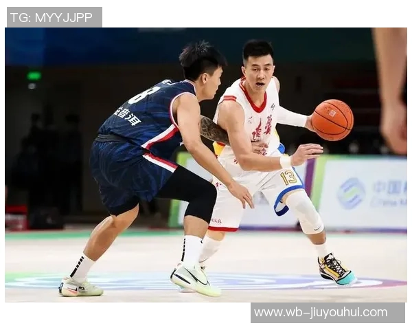 辽宁男篮9连胜收官，冠军之路再下一城——郭艾伦：我打得非常好，携手前行迎难而上