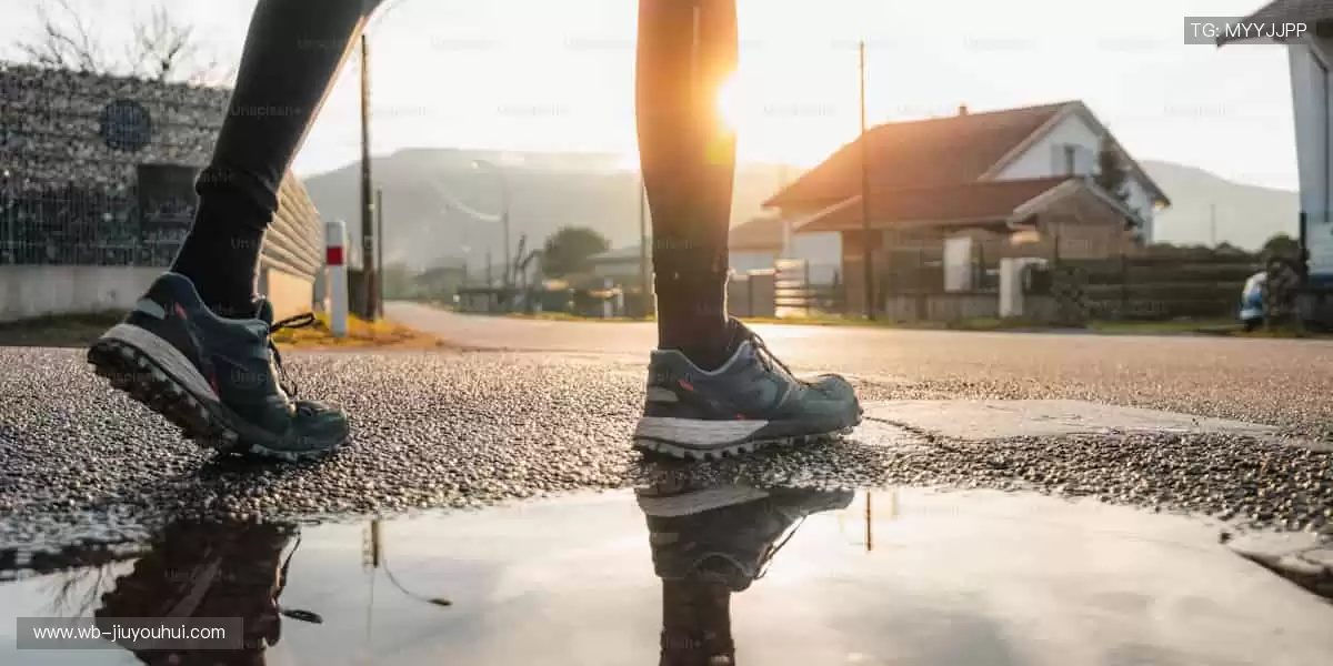 🎯 装备升级,战力翻倍!专业运动周边,为热爱保驾护航💪